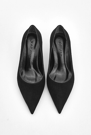 Marjin Stiletto