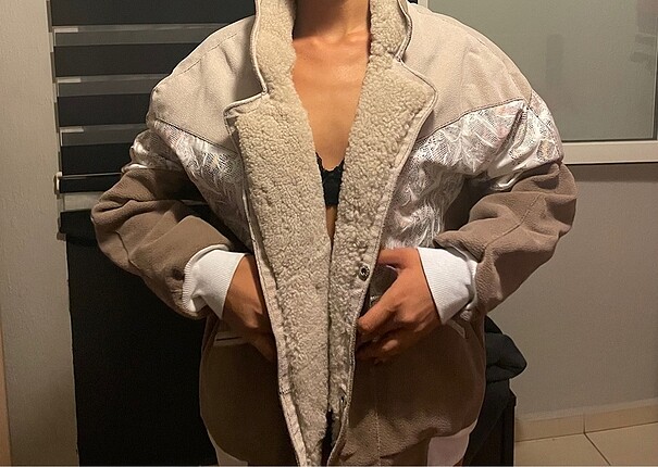 Vintage mont