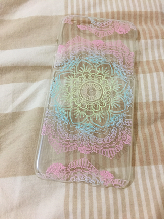 Telefon kabı iphone6