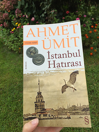 İstanbul Hatırası