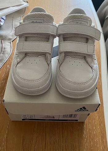 Adidas Çocuk Spor Ayakkabı
