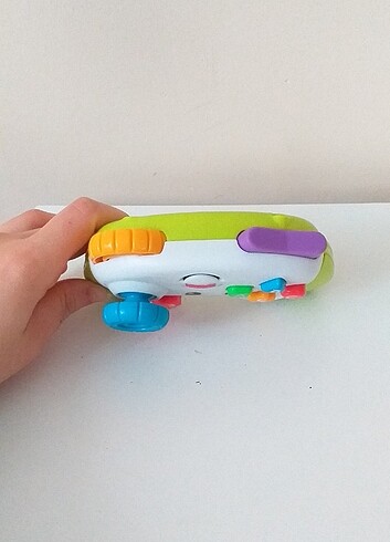 Fisher Price Eğitici oyuncak 