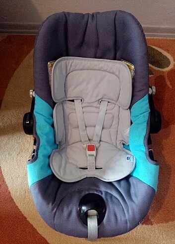 Chicco Chicco puset ve oto koltugu 