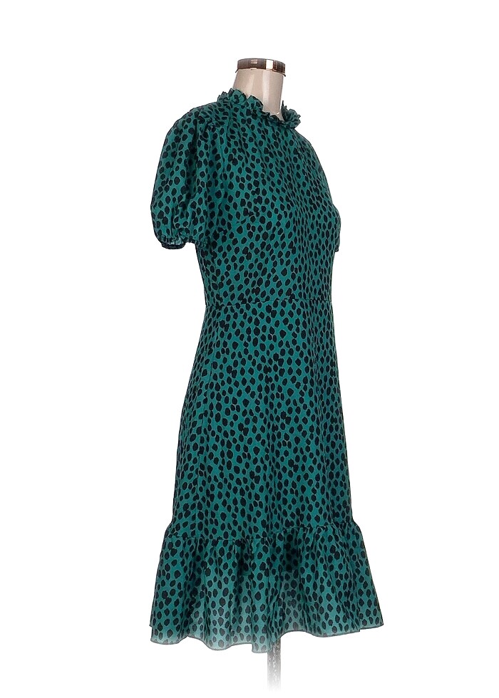 Trendyol & Milla Kısa Elbise %70 İndirimli. - Görsel 2