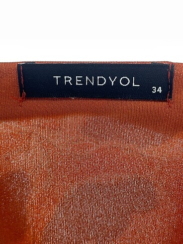 Trendyol & Milla Kısa Elbise %70 İndirimli. - Görsel 4