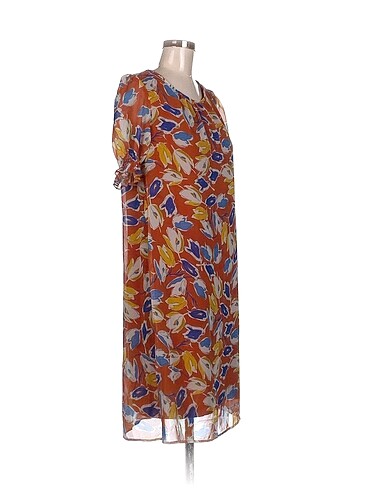 Trendyol & Milla Kısa Elbise %70 İndirimli. - Görsel 2