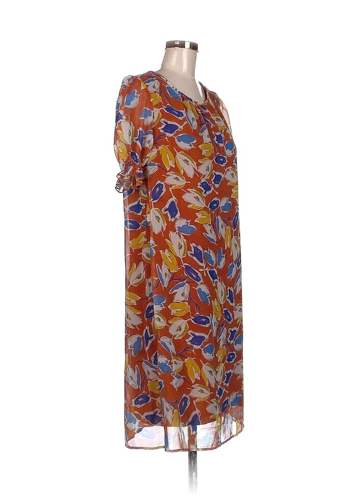 Trendyol & Milla Kısa Elbise %70 İndirimli. - Görsel 2