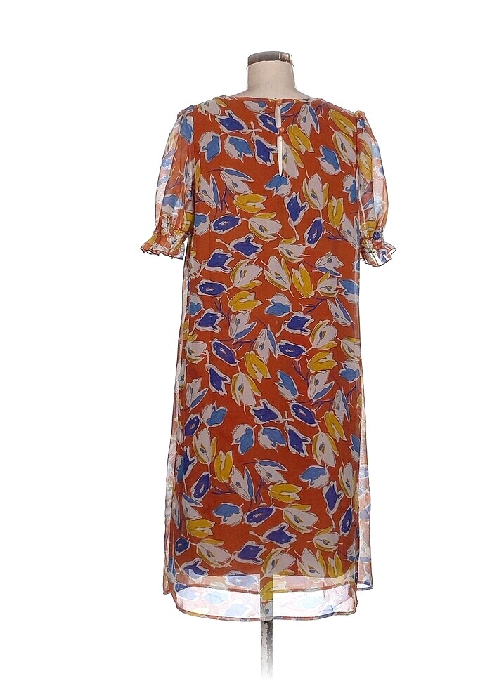 Trendyol & Milla Kısa Elbise %70 İndirimli. - Görsel 3