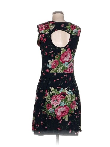 Diğer Kısa Elbise %70 İndirimli. - Görsel 3