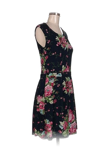 Diğer Kısa Elbise %70 İndirimli. - Görsel 2