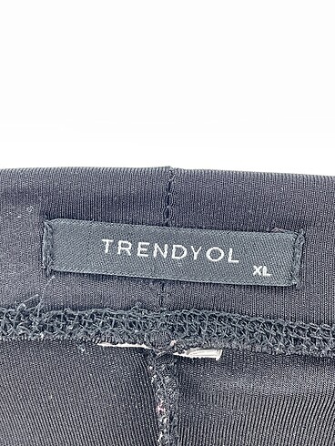 xl Beden siyah Renk Trendyol & Milla Tayt / Spor taytı %70 İndirimli.