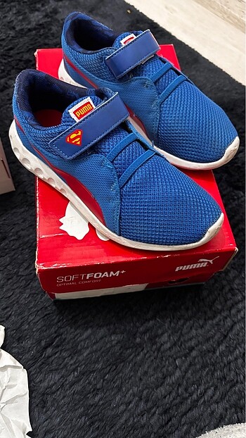 Puma ayakkabı