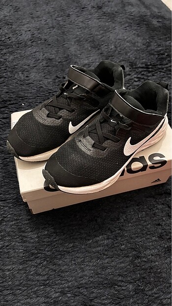 Nike Nıke ayakkabı