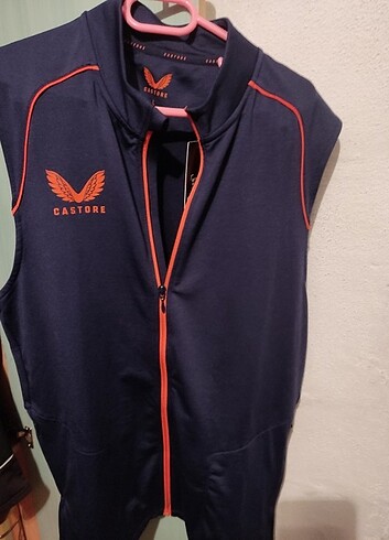 Castore Spor Yelek