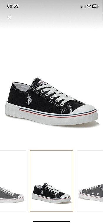 U.S Polo Assn. Convers