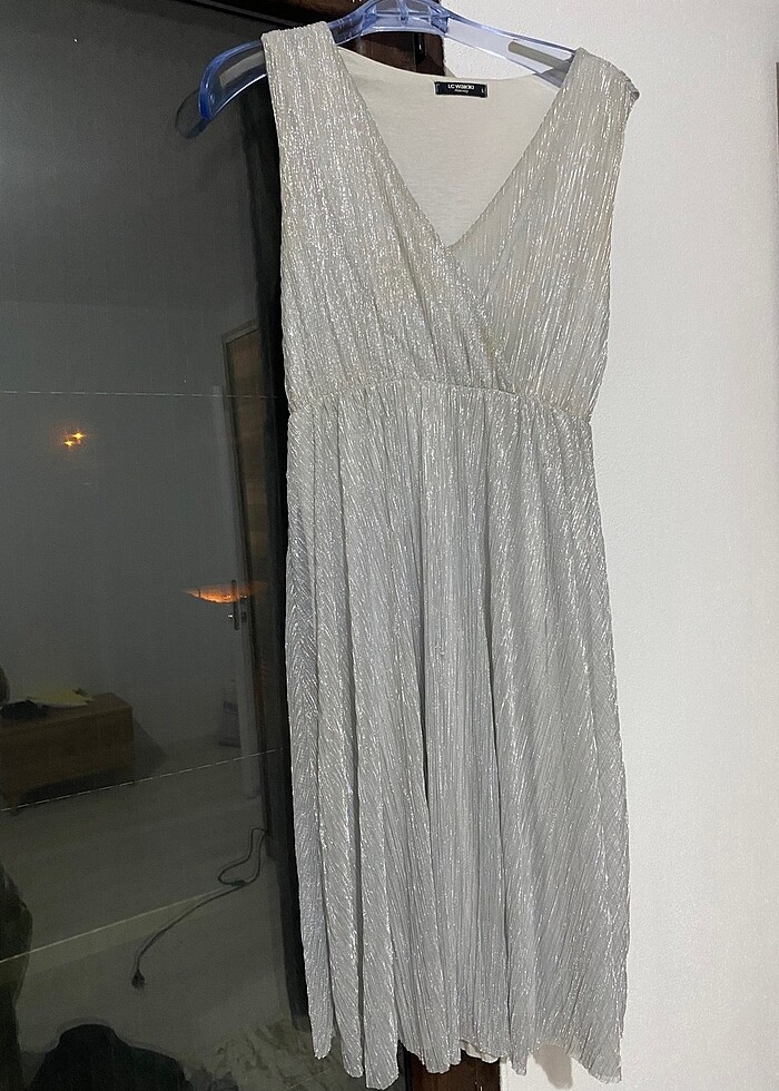 Abiye elbise - Görsel 2