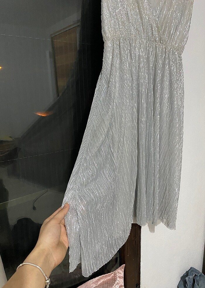 Abiye elbise - Görsel 3