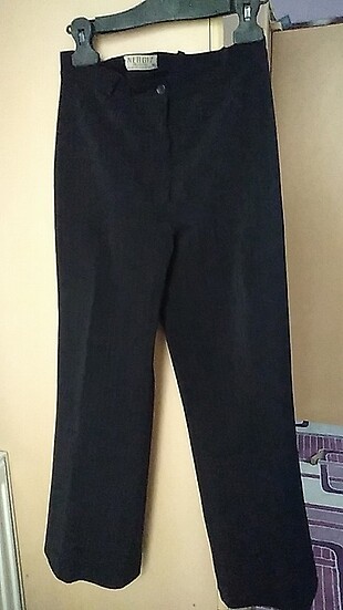 Kumaş pantalon