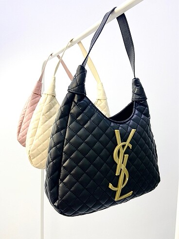 YSL ÇANTA