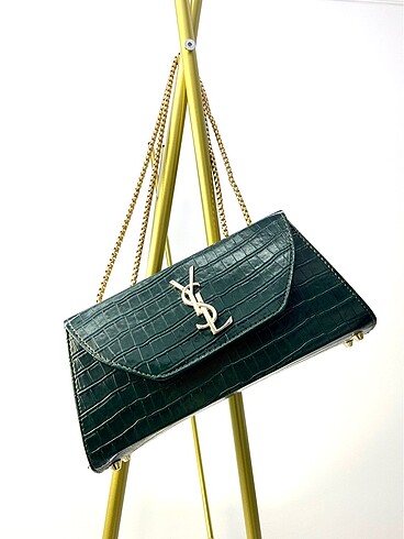 Yves Saint Laurent Uzun askılı yves saint laurent çanta