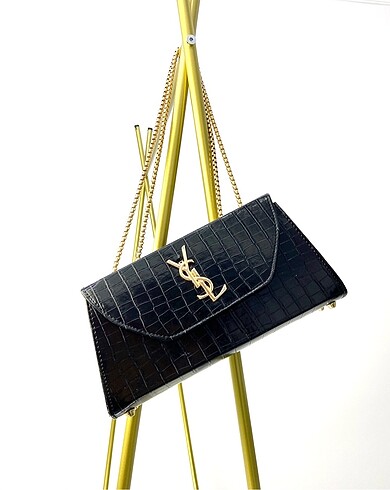 Yves Saint Laurent Uzun askılı yves saint laurent çanta