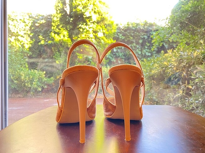 39 Beden Trendyol Milla Stiletto