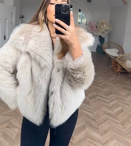 zara muadil kürk
