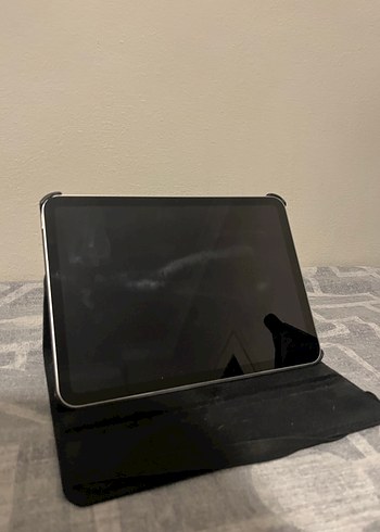 Beden Renk Beyaz Apple Tablet