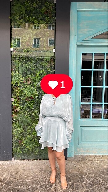 Elbise kısa mini