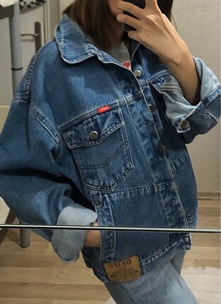 oversize kot ceket