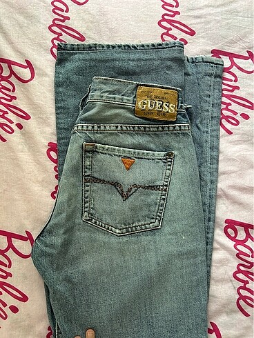 Guess Kot Pantolon
