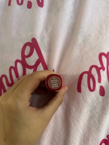 Beden Maybelline Ruj