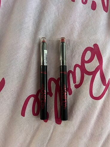 Rimmel London Magnif?eyes Eye Shadow & Liner