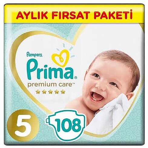 Prima premium care 5