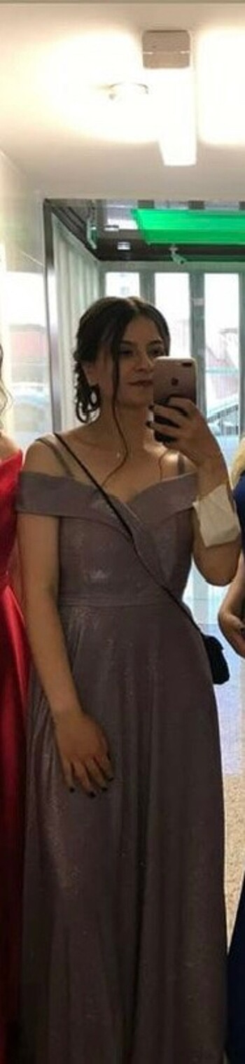 Abiye elbise
