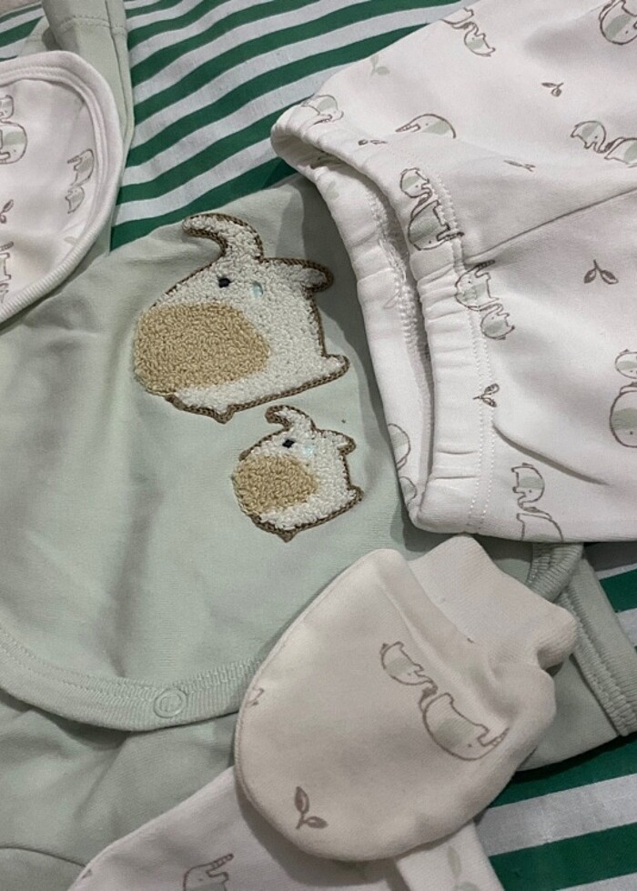 Hastane çıkışı - Görsel 3