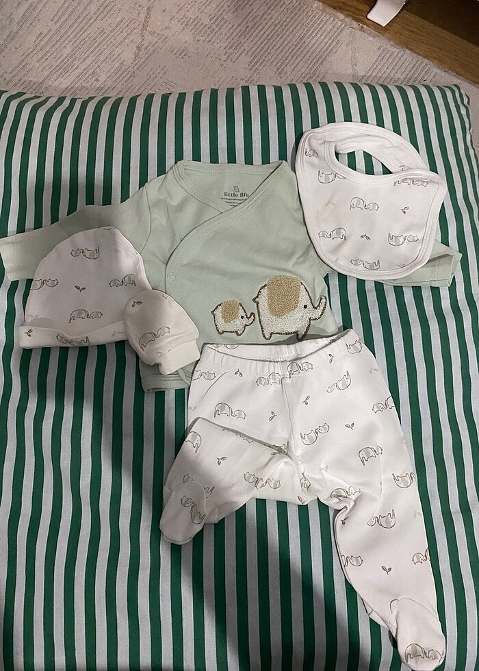 Hastane çıkışı - Görsel 2