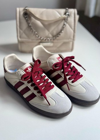 Adidas Samba Bej