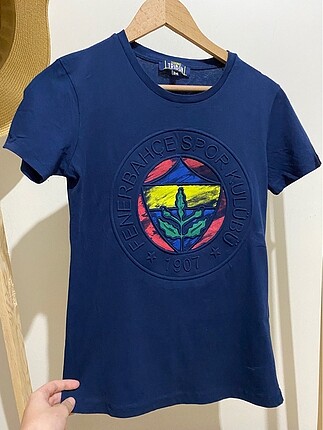 Fenerium Orijinal Fenerbahçe tişört