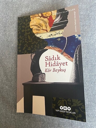 Kör Baykuş