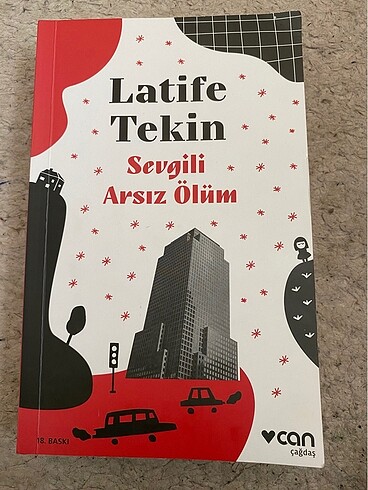 Sevgili Arsız Ölüm