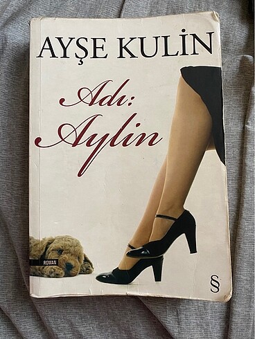 Adı:Aylin