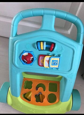 Beden Yürüme arkadaşı