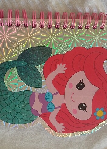  Beden Renk #defter#