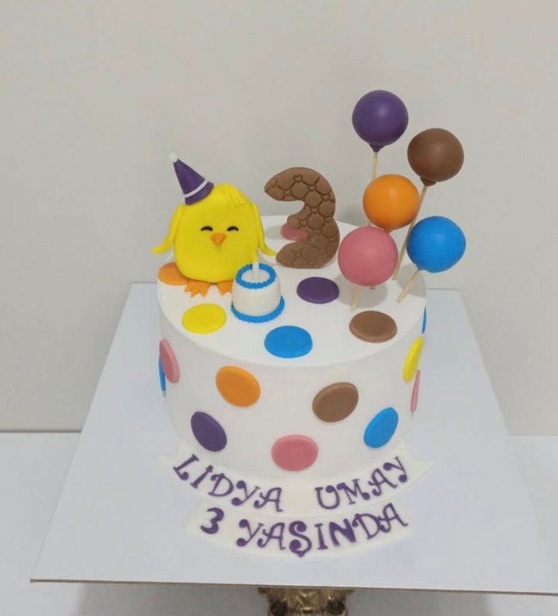 Maket pasta - Görsel 2