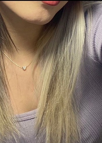 Gri Uzun Kollu Kadın Crop Top - Görsel 4