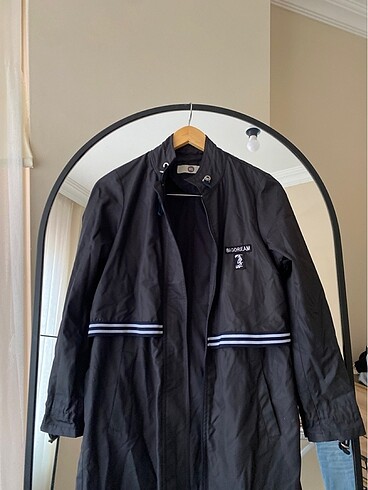 Yağmurluk - Görsel 3