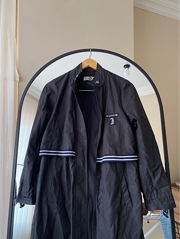 Yağmurluk - Görsel 2