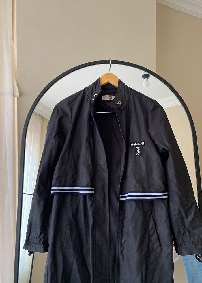 Yağmurluk - Görsel 3