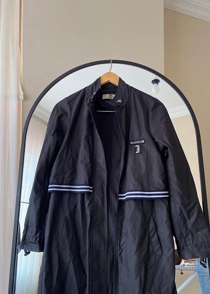 Yağmurluk - Görsel 2